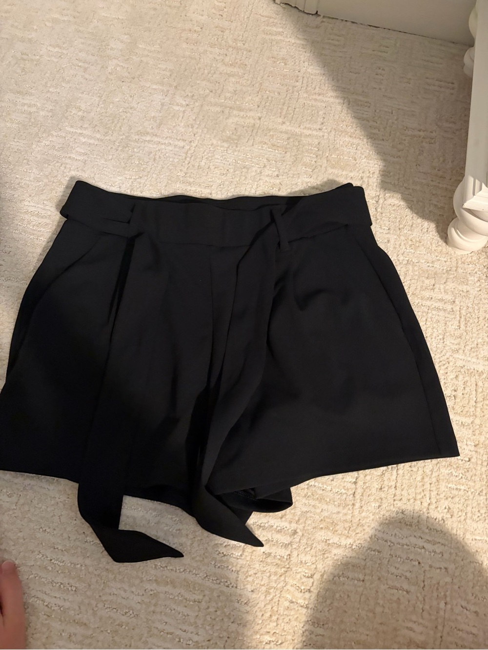 Loft Women's Tie-Waist Shorts